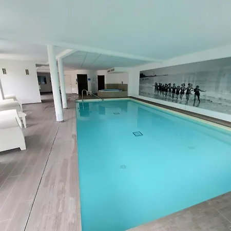 Apartment Rive Du
