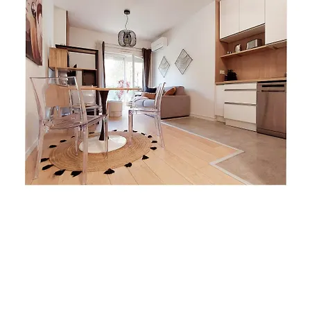 Rive Du Apartment Aix-les-Bains
