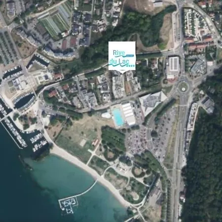 Apartment Rive Du