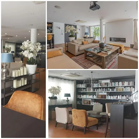 Apartamento Rive Du