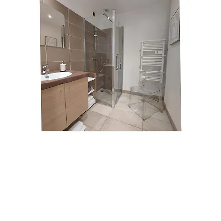 Apartamento Rive Du
