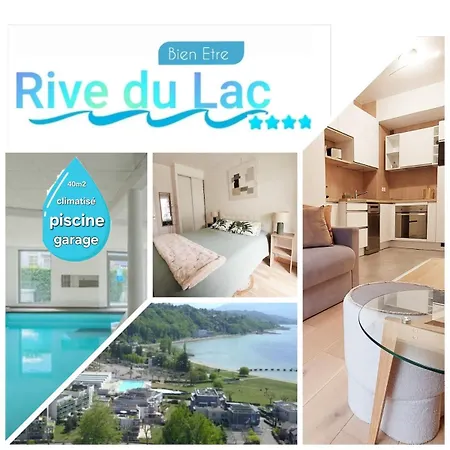 Rive Du Apartamento *