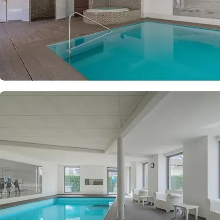 Apartamento Rive Du *