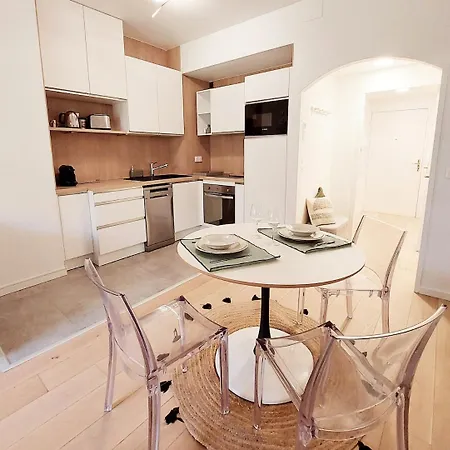 Apartamento Rive Du