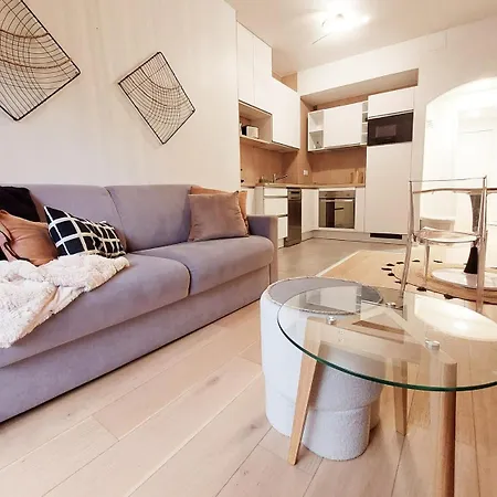 Rive Du Apartamento *