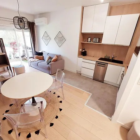 Apartamento Rive Du *